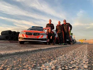 ADAC GT Masters 2020