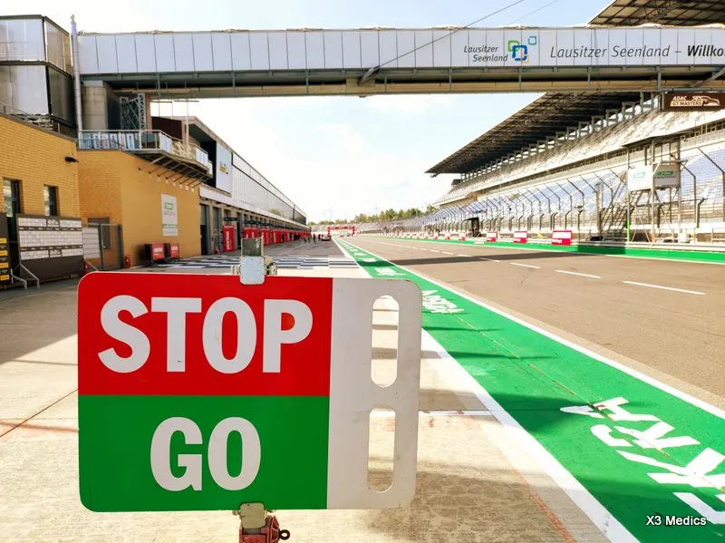 GT Masters 2020