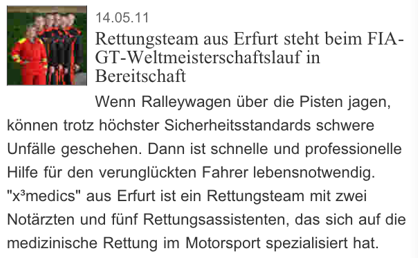 Artikel Thueringer Allgemeine